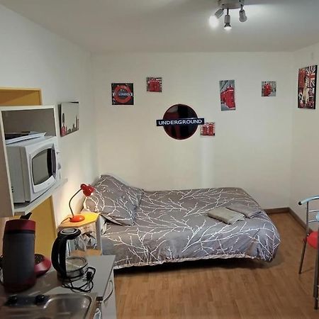 Appartement Au Calme Avec Wifi Лімож Екстер'єр фото