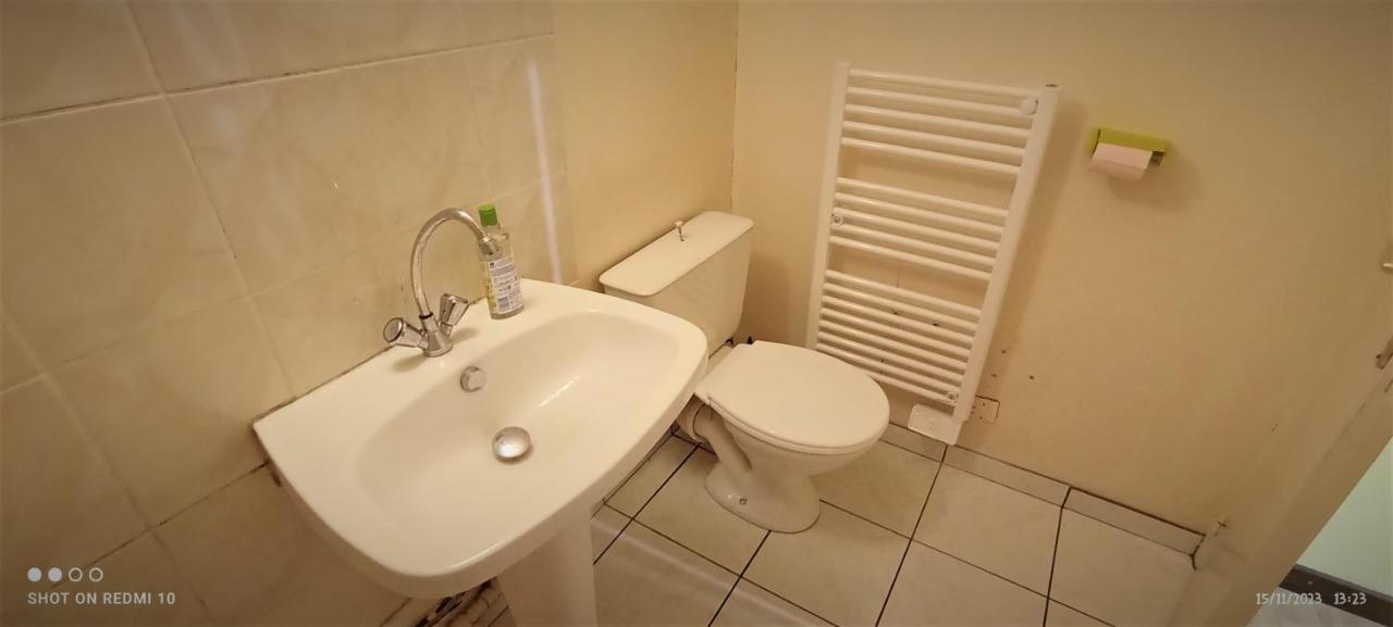 Appartement Au Calme Avec Wifi Лімож Екстер'єр фото